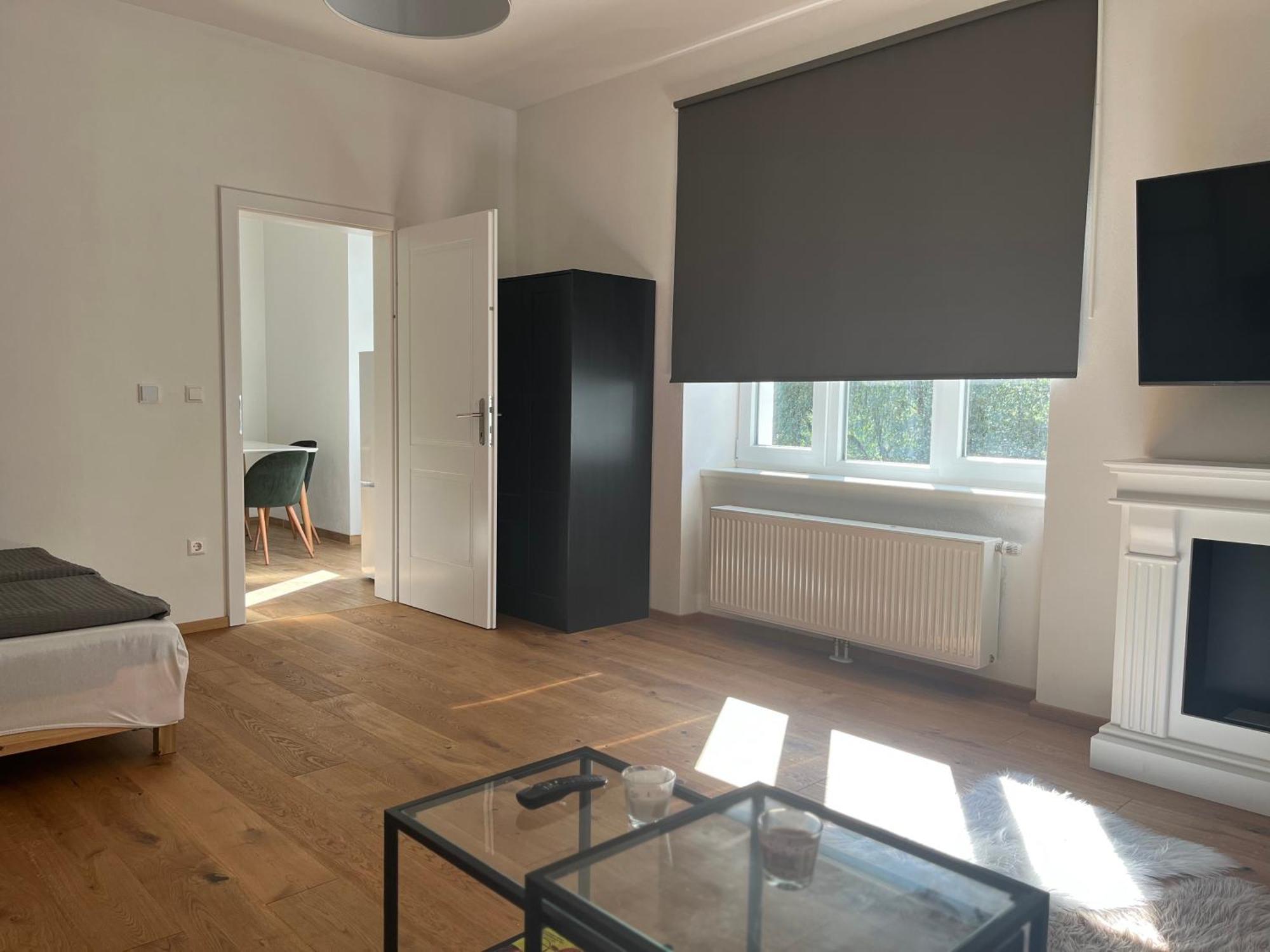 Apartment 3.0 Vordernberg Exterior photo